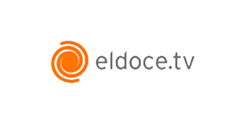 El doce tv