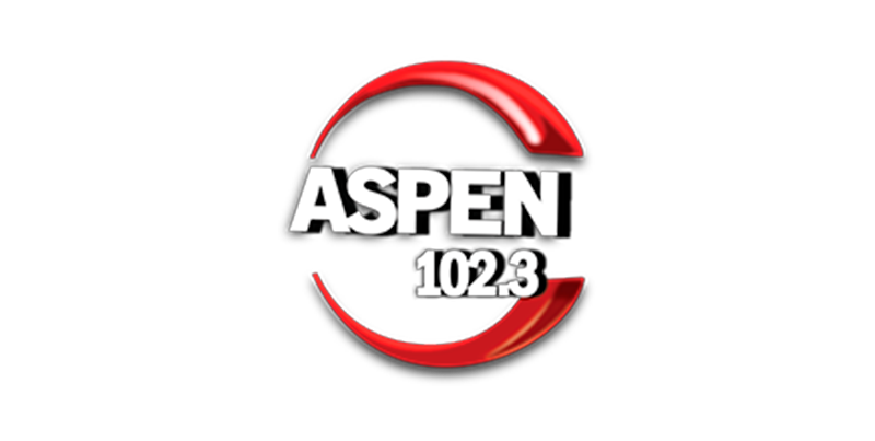 Aspen 102.3