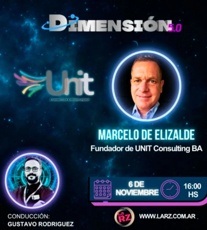 Dimensión 5.0