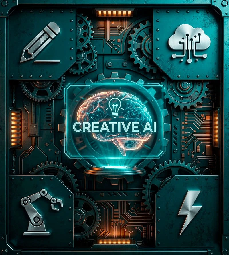Publicidad 4.0: la importancia de la estrategia creativa en tiempos de IA