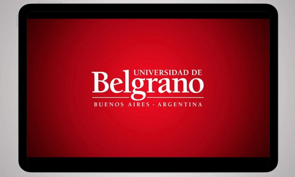 Universidad de Belgrano