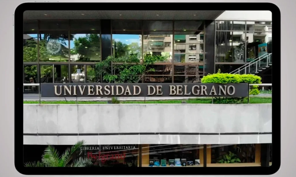 Universidad de Belgrano