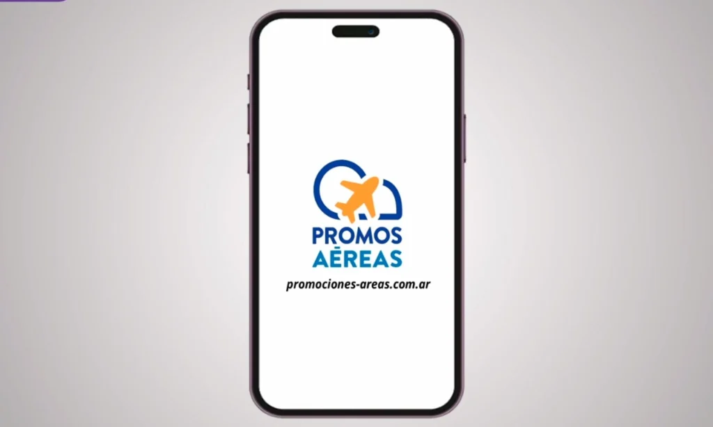 Promociones Aéreas
