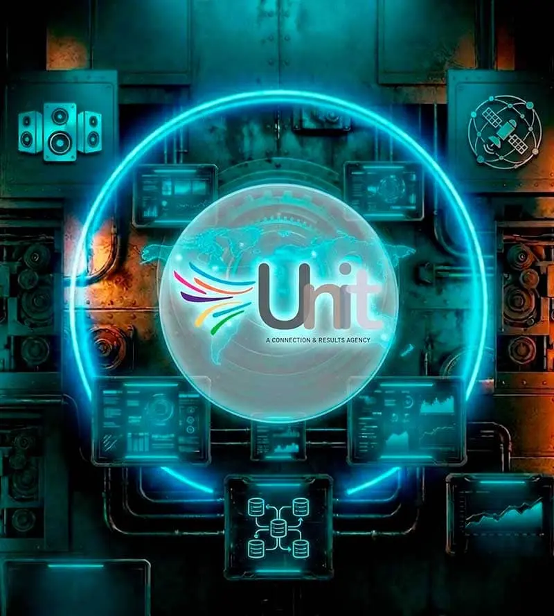 Lanzamiento web Unit Consulting